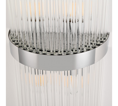 Настенный светильник Arte Milano Torcia 430122.250.4.E14.B1 CR Настенный светильник Arte Milano Torcia 430122.250.4.E14.B1 CR