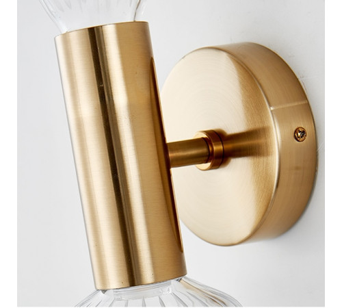 Настенный светильник ImperiumLoft Frigg 151399-26