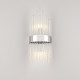Настенный светильник Arte Milano Torcia 430122.140.2.E14.A1 CR