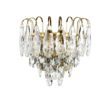 Настенный светильник Loft IT Vermont 10581W