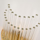 Настенный светильник Arte Milano Torcia 430122.180.2.E14.C1 GD