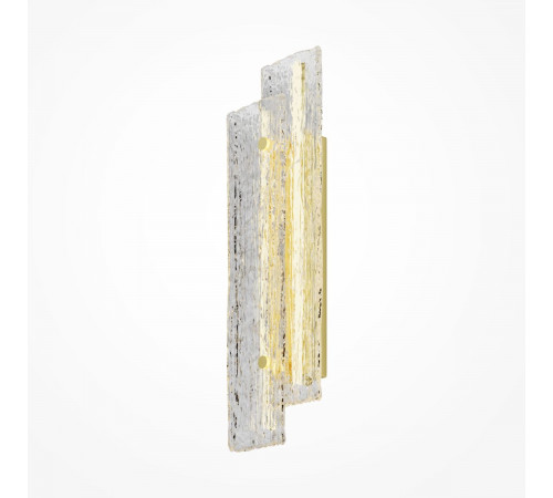 Настенный светильник Maytoni Frostum MOD439WL-L10BSK