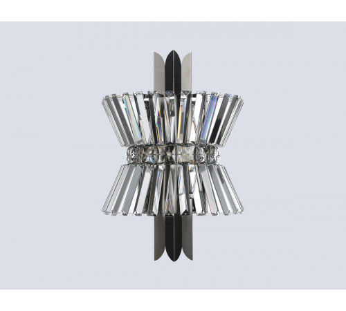 Настенный светильник Ambrella Light High Light Crystal LH41032 Настенный светильник Ambrella Light High Light Crystal LH41032