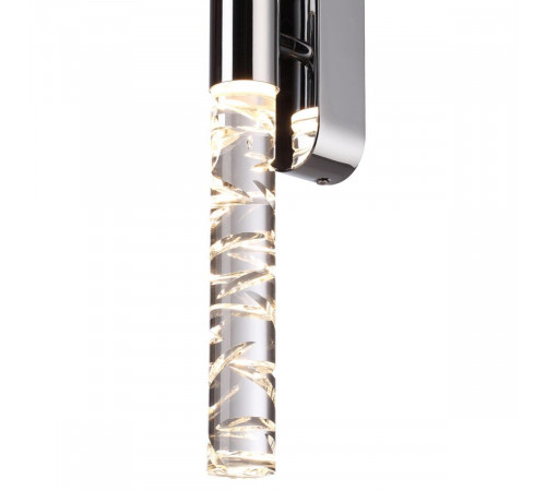 Настенный светильник Odeon Light L-Vision Pilar 7146/10WL Настенный светильник Odeon Light L-Vision Pilar 7146/10WL