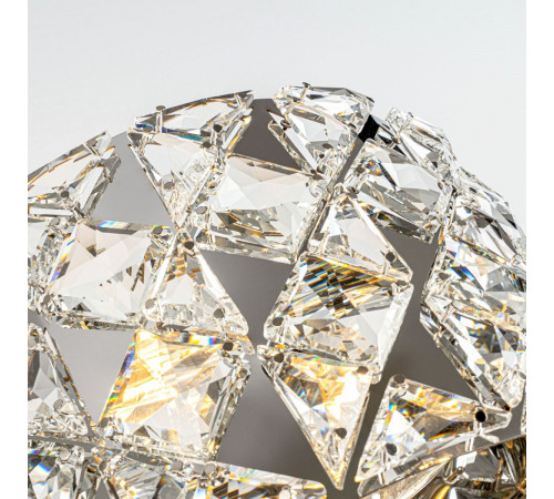 Настенный светильник Modelux ML.335.260 CR