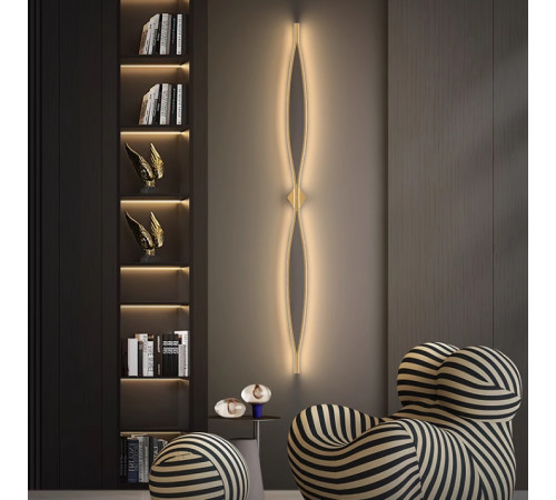 Настенный светильник ImperiumLoft Jarand 255526-22