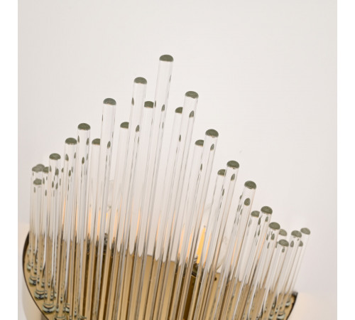 Настенный светильник Arte Milano Torcia 430122.250.4.E14.A1 GD Настенный светильник Arte Milano Torcia 430122.250.4.E14.A1 GD