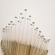 Настенный светильник Arte Milano Torcia 430122.250.4.E14.A1 GD