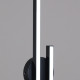 Настенный светильник Reluce 31107-0.2-02L BK