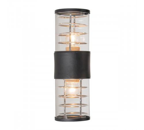 Настенный светильник Escada Corund 30014W/02