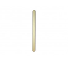 Настенный светильник Newport 3511N/A mat.gold М0071508