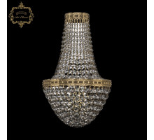 Настенный светильник Art Classic 20.321B.H2.20SP.G