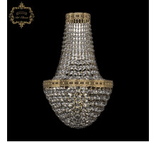 Настенный светильник Art Classic 20.321B.H2.20SP.G