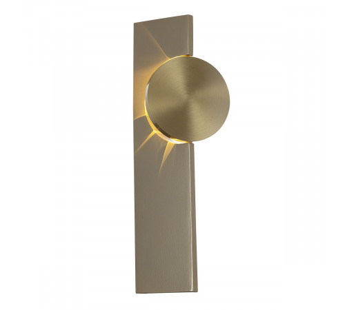 Настенный светильник Citilux Jazzy CL248011