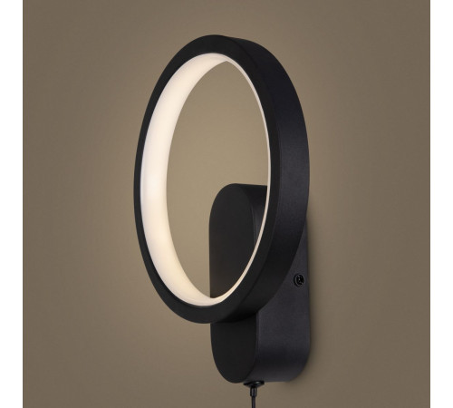 Настенный светильник Freya Beady FR6110WL-L15B