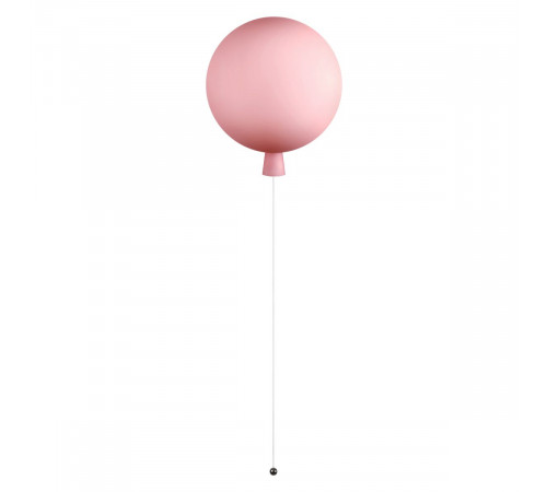 Настенный светильник Loft IT Airy 10599/200W Pink