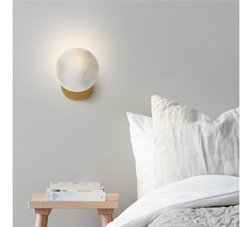 Настенный светильник ImperiumLoft Jord 151433-26