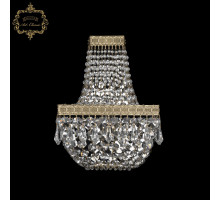 Настенный светильник Art Classic 20.012B.H1.20SP.Pa