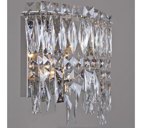 Настенный светильник Illumico IL5088-1WZF-25 CH ELITE