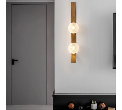 Настенный светильник ImperiumLoft Leroy 241268-23