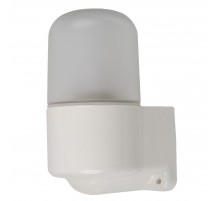 Настенный светильник General GCF-SNC-60-E27-IP65-W 437769