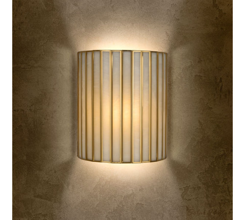 Настенный светильник Covali JWL-23779