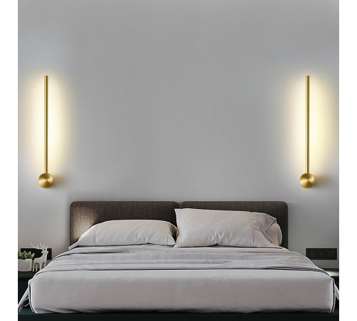 Настенный светильник ImperiumLoft Wall Lines 178034-26