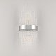 Настенный светильник Arte Milano Torcia 430122.180.2.E14.A1 CR