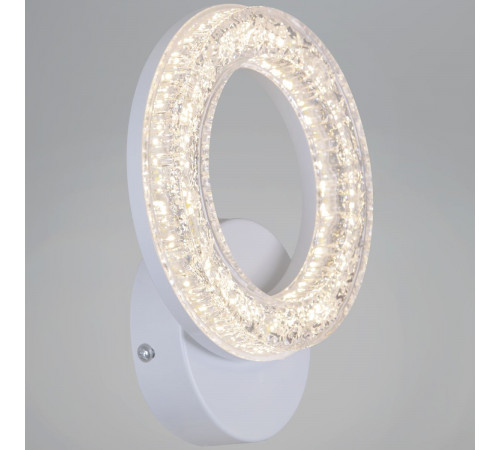 Настенный светильник Reluce 19290-0.2-01 WH