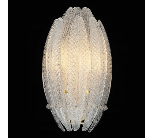 Настенный светильник Citilux Deltoro CL327320