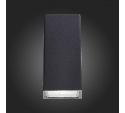 Светильник настенный ST-Luce SL088.421.02 Светильник настенный ST-Luce SL088.421.02