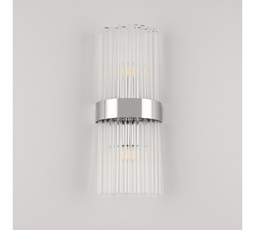 Настенный светильник Arte Milano Torcia 430122.140.2.E14.B1 CR Настенный светильник Arte Milano Torcia 430122.140.2.E14.B1 CR