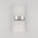 Настенный светильник Arte Milano Torcia 430122.140.2.E14.B1 CR