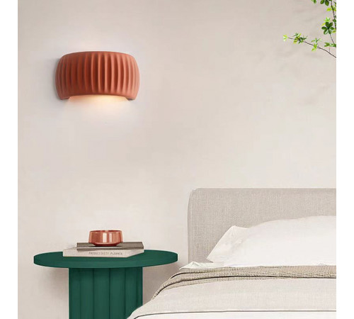 Настенный светильник TopDecor Funky A1 09