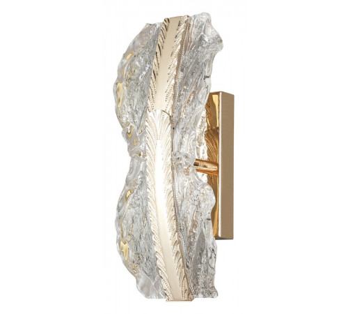 Настенный светильник Stilfort Шторм 4050/03/01W