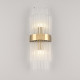 Настенный светильник Arte Milano Torcia 430122.140.2.E14.C1 BS