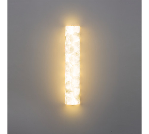 Настенный светильник Odeon Light Ecodesign Seashell 7199/10WL