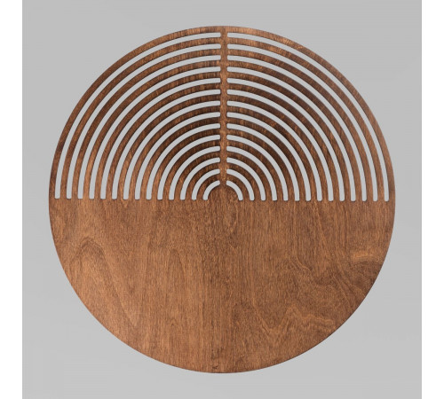 Настенный светильник TK Lighting 11015 LUNAR WOOD a071319