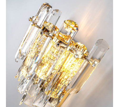 Настенный светильник Modelux ML.7088.290 GD