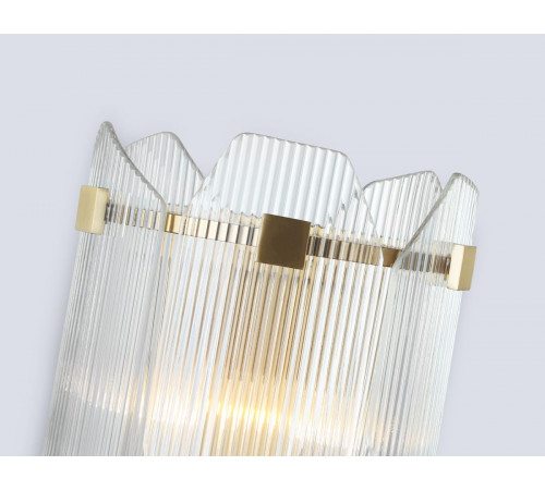 Настенный светильник Ambrella Light High Light Crystal LH31257