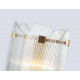 Настенный светильник Ambrella Light High Light Crystal LH31257