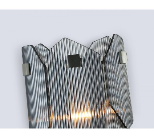 Настенный светильник Ambrella Light High Light Crystal LH31207