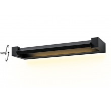 Настенный светильник Crystal Lux KANTO AP12W LED BL Настенный светильник Crystal Lux KANTO AP12W LED BL