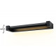 Настенный светильник Crystal Lux KANTO AP12W LED BL