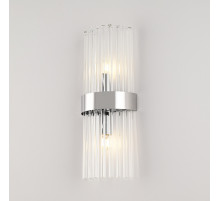 Настенный светильник Arte Milano Torcia 430122.140.2.E14.B1 CR