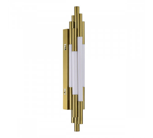 Настенный светильник ST Luce Dallamos SL6237.301.20 Настенный светильник ST Luce Dallamos SL6237.301.20