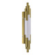 Настенный светильник ST Luce Dallamos SL6237.301.20