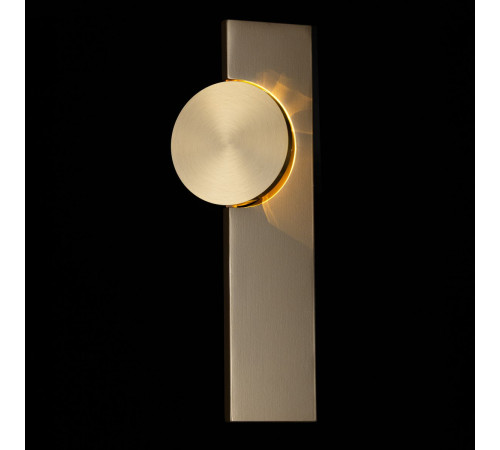 Настенный светильник Citilux Jazzy CL248011