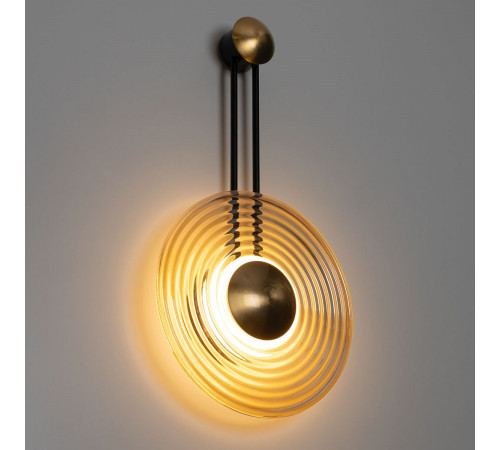 Настенный светильник Citilux Corta CL245012