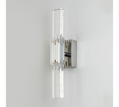 Настенный светильник Modelux ML.88987.01 CR